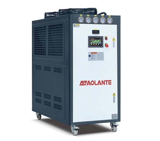 動力電池液冷測試系統 動力電池液冷測試系統